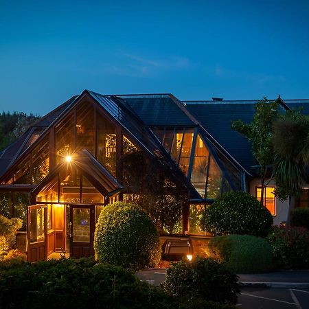 Hustyns Hotel Saint Wenn Экстерьер фото