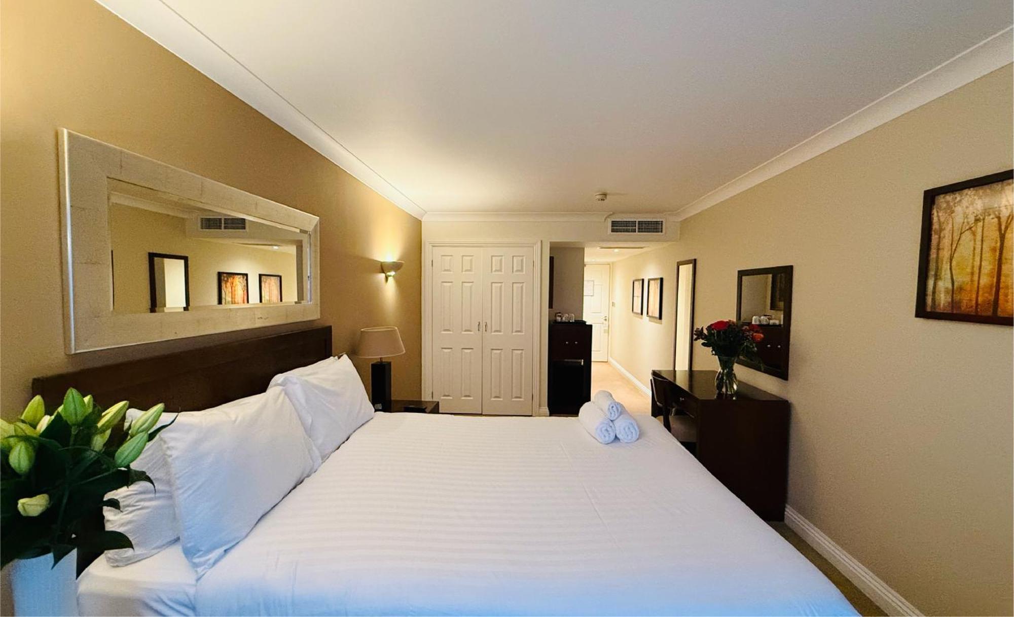 Hustyns Hotel Saint Wenn Экстерьер фото