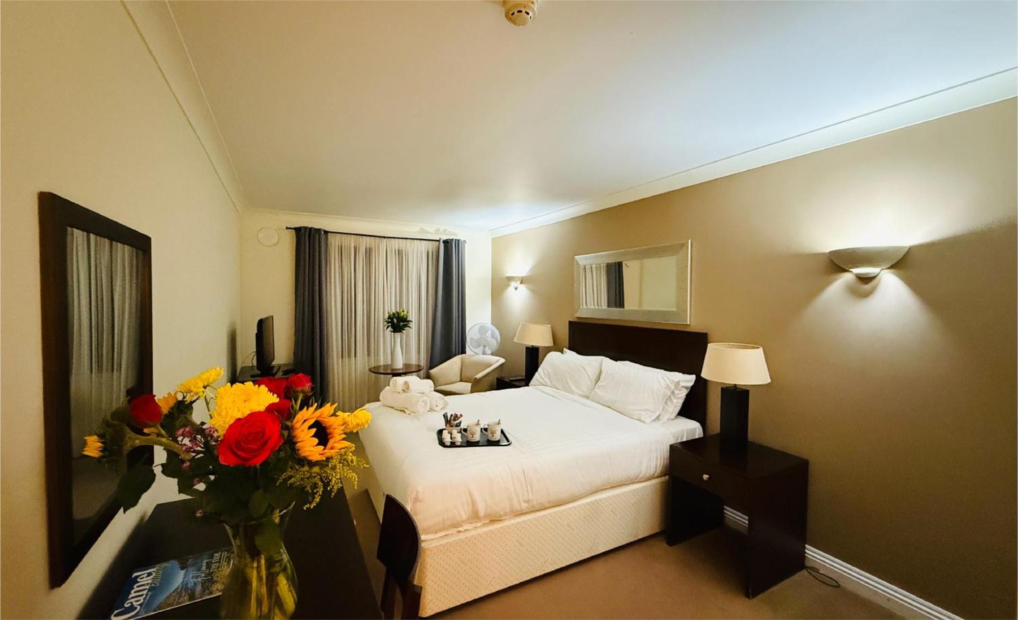 Hustyns Hotel Saint Wenn Экстерьер фото