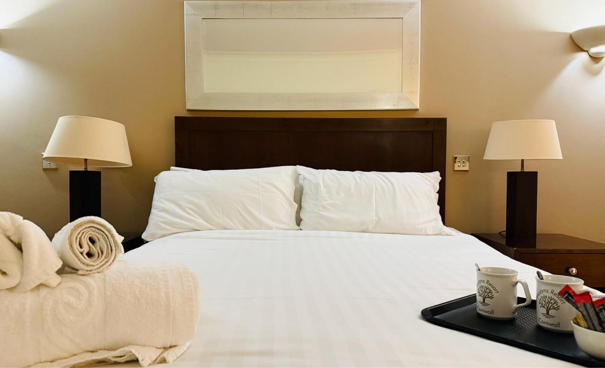 Hustyns Hotel Saint Wenn Экстерьер фото