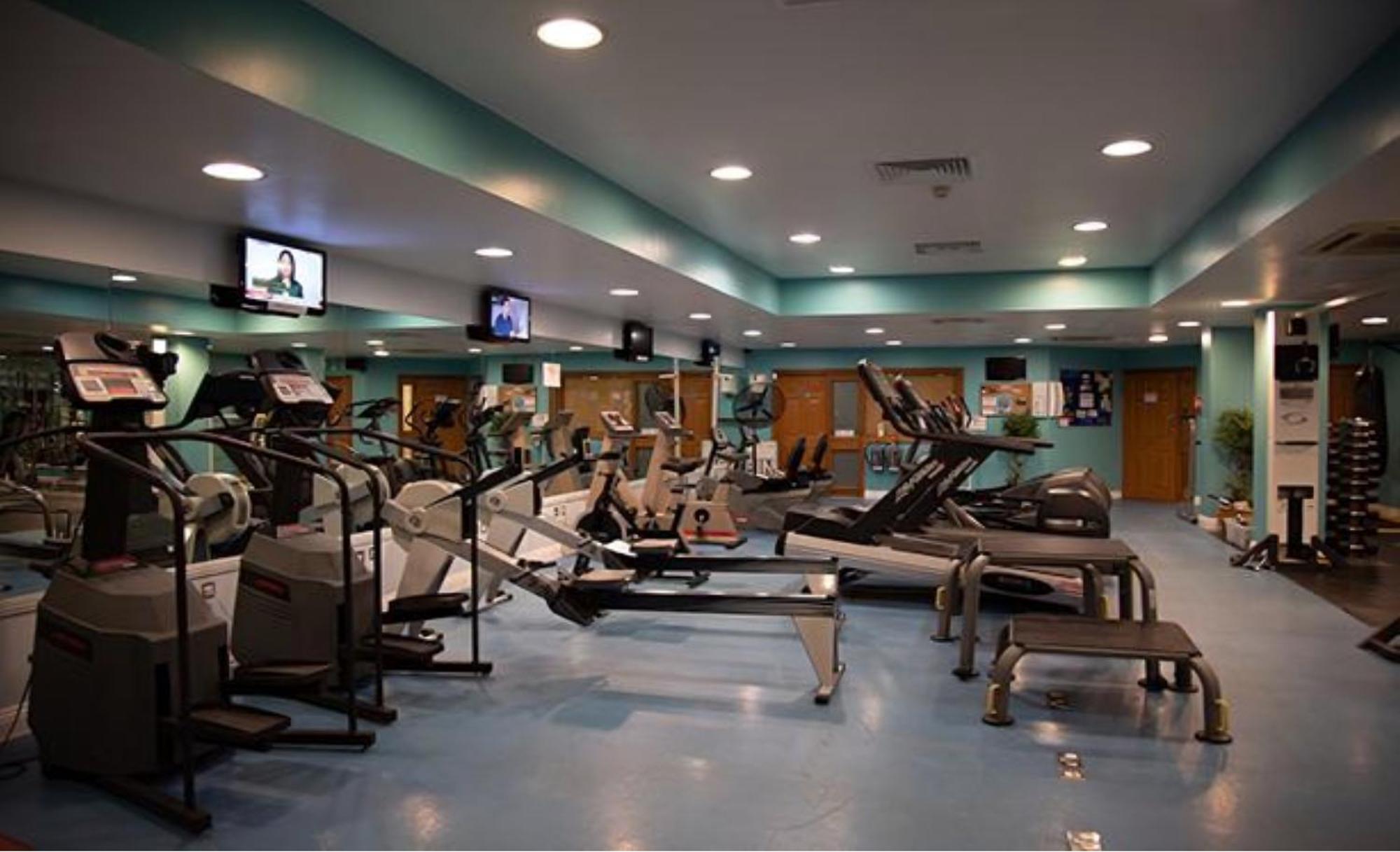Hustyns Hotel Saint Wenn Экстерьер фото
