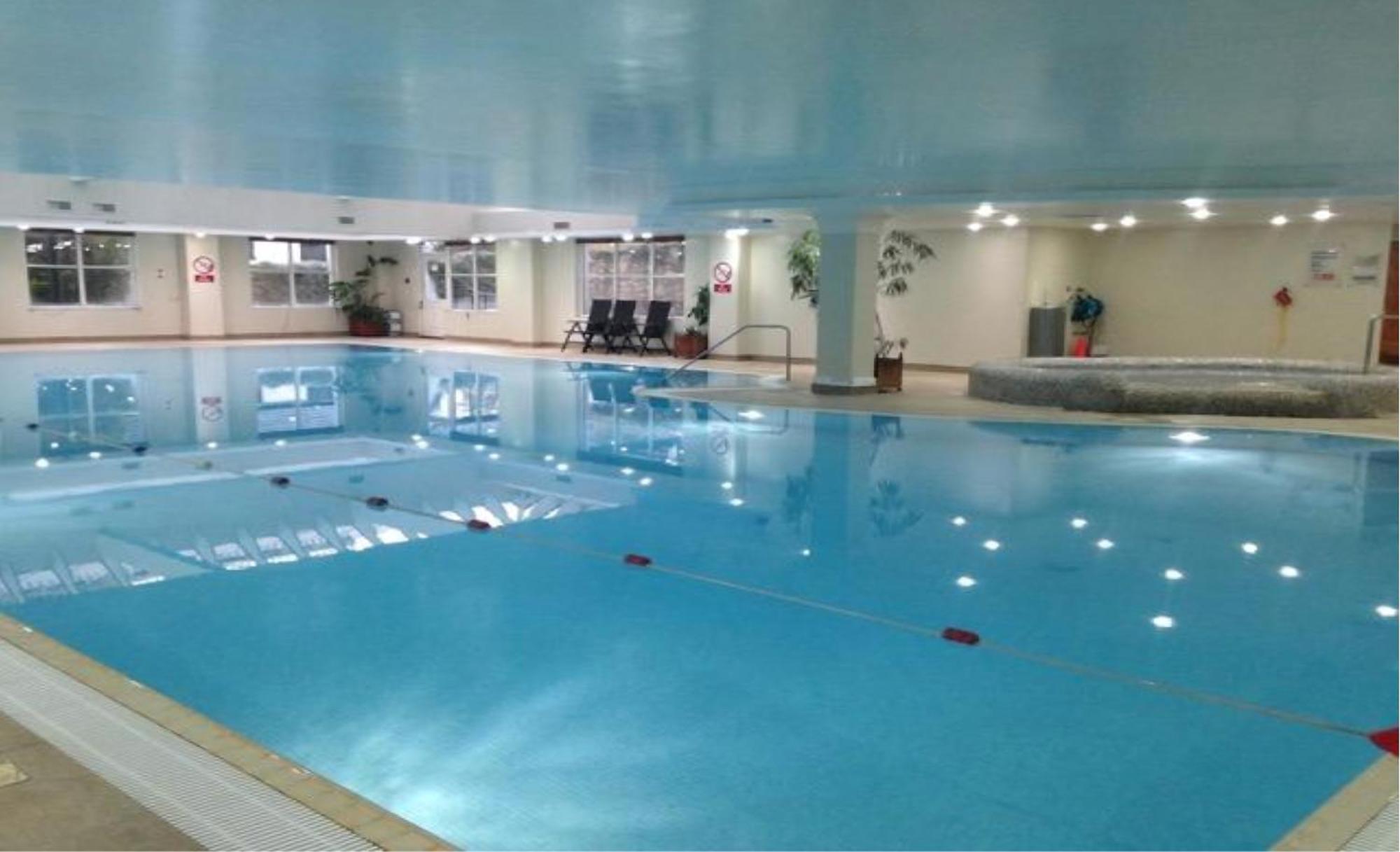 Hustyns Hotel Saint Wenn Экстерьер фото