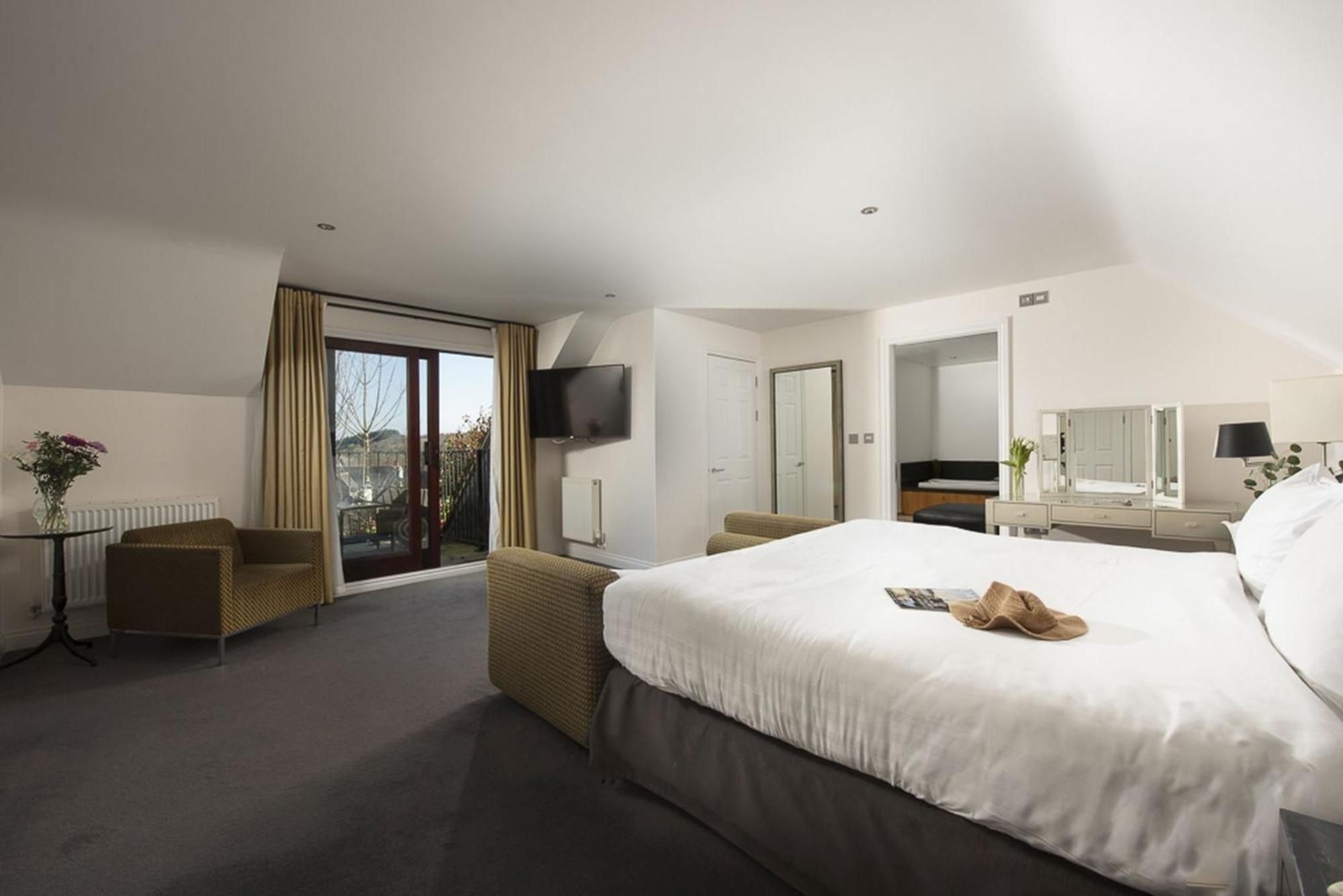 Hustyns Hotel Saint Wenn Экстерьер фото
