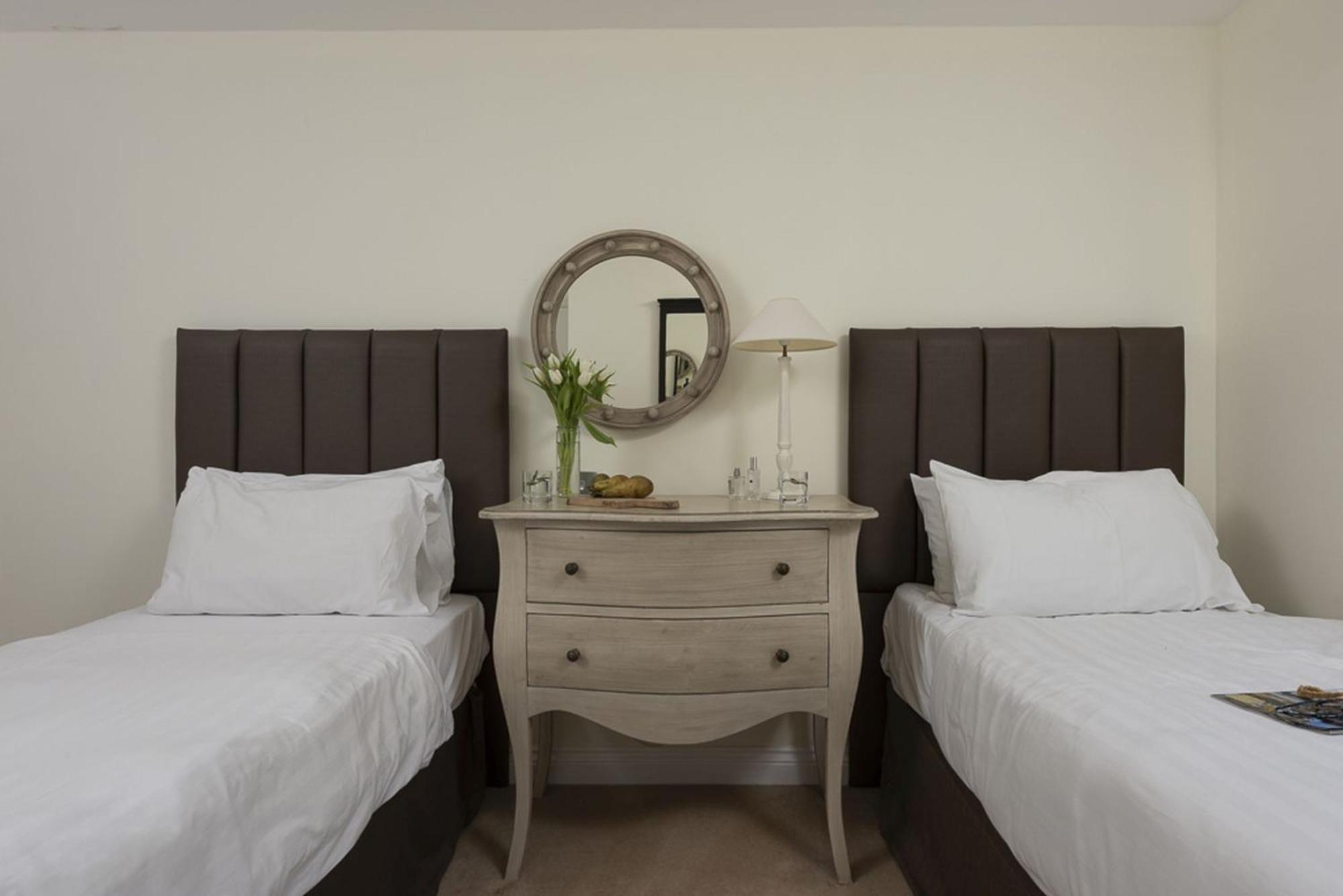 Hustyns Hotel Saint Wenn Экстерьер фото